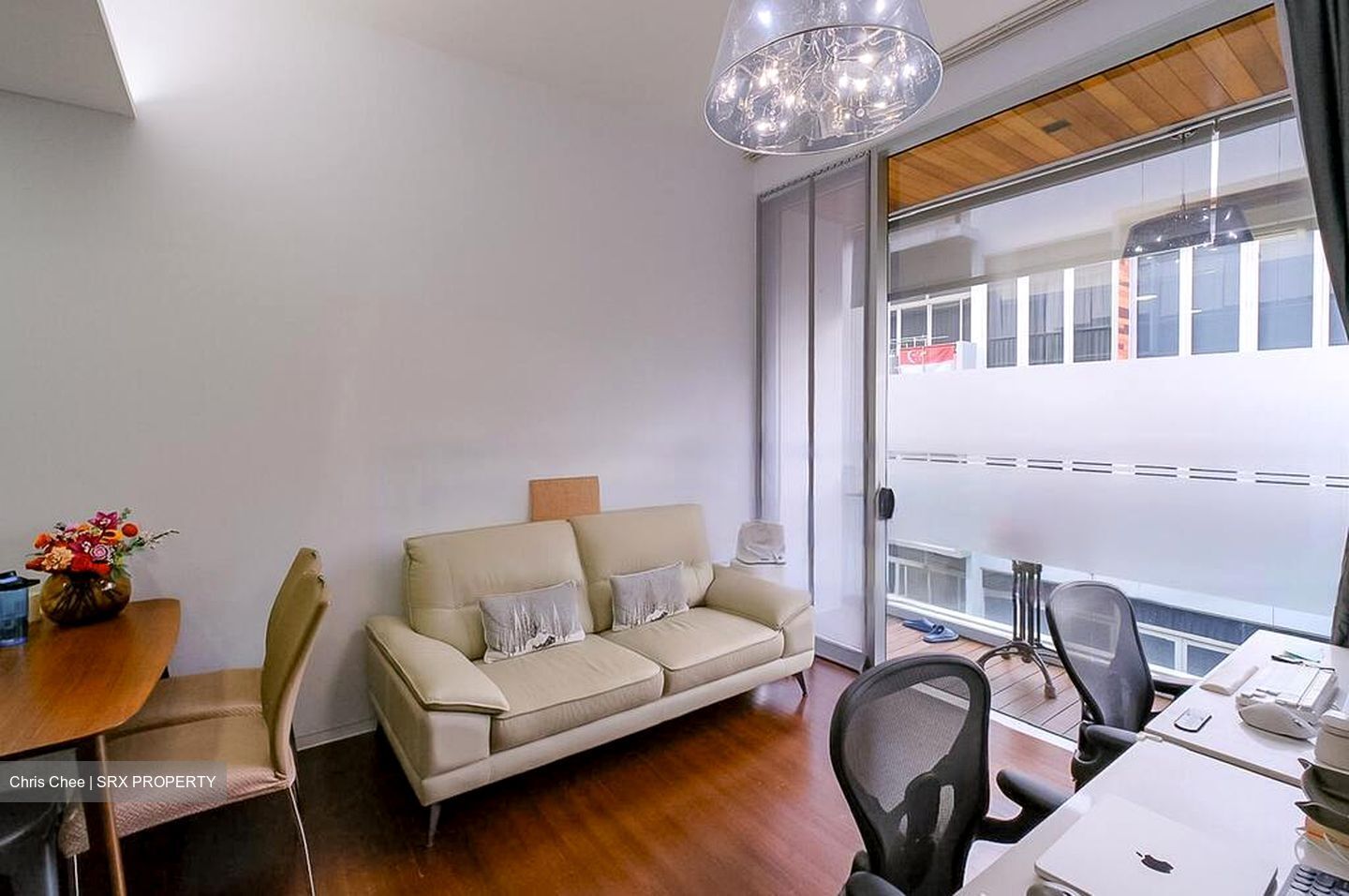 Seletar Park Residence (D28), Condominium #477995531